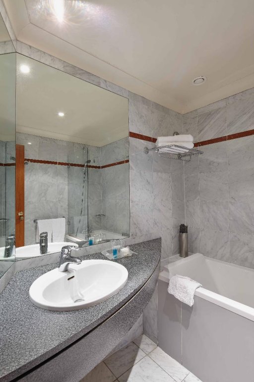 Фото Holiday Inn Paris-Versailles-Bougival