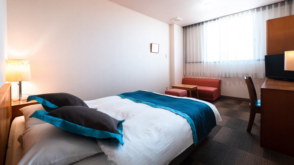 Фото Business Hotel Hane Ise Inter