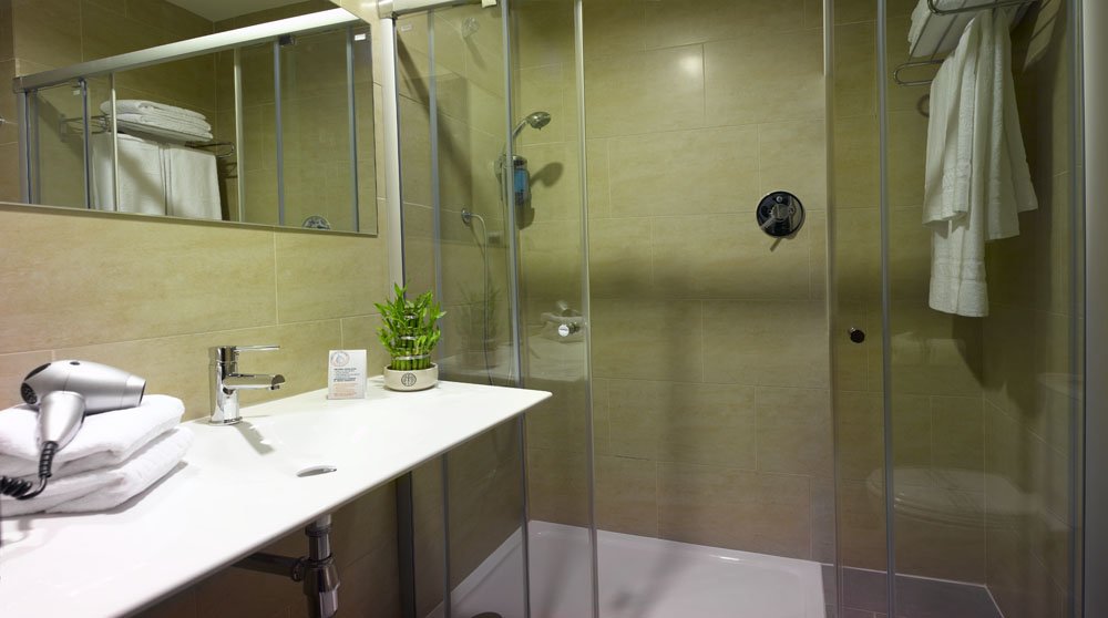 Фото Hotel Venture Sant Cugat