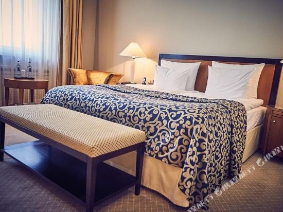 Фото Nassauer Hof