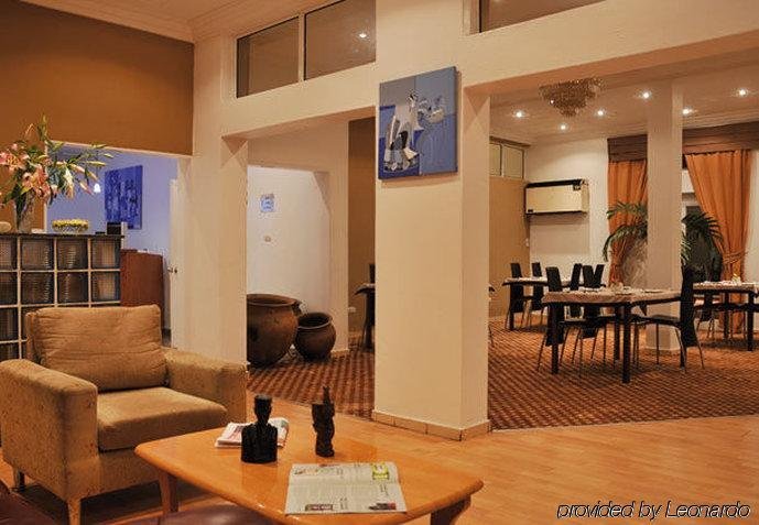 Фото Apo Apartments