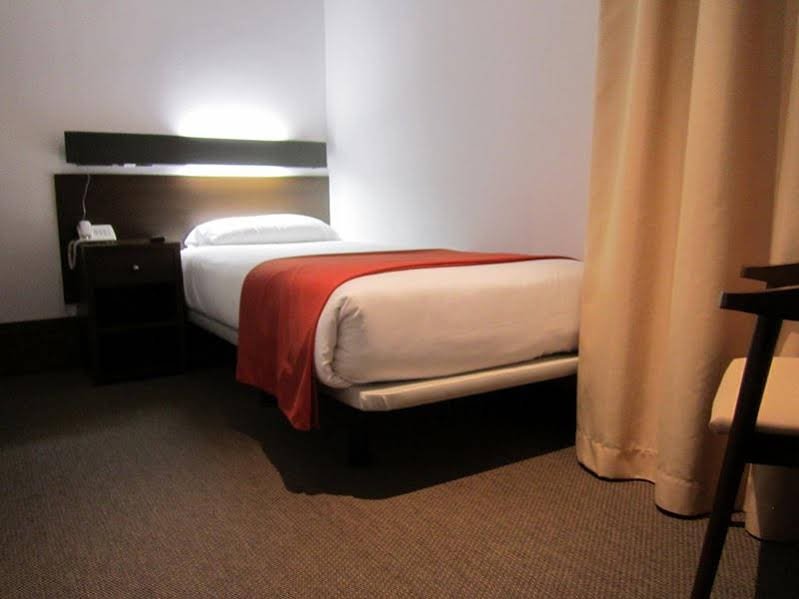 Фото Hotel Domus Plaza Zocodover