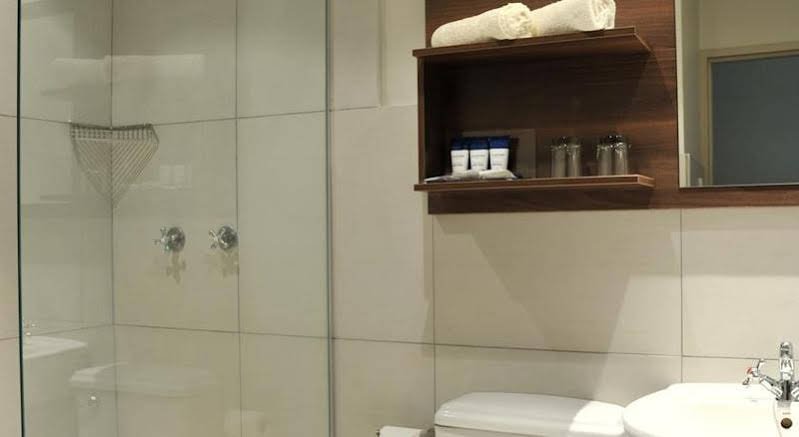 Фото Anew Hotel Hluhluwe