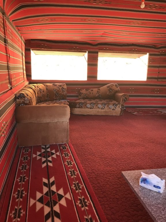 Фото Bedouin expedition Camp
