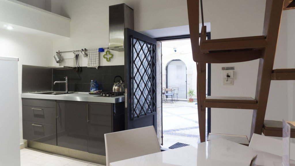 Фото 1743 Loft Siracusa