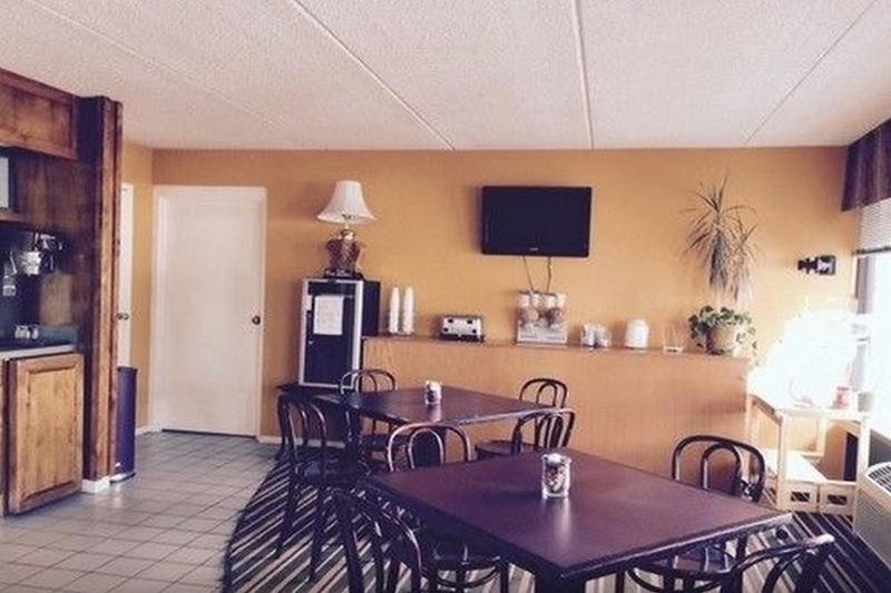 Фото Quality Inn