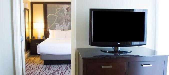 Фото DoubleTree by Hilton Hotel Savannah Historic District