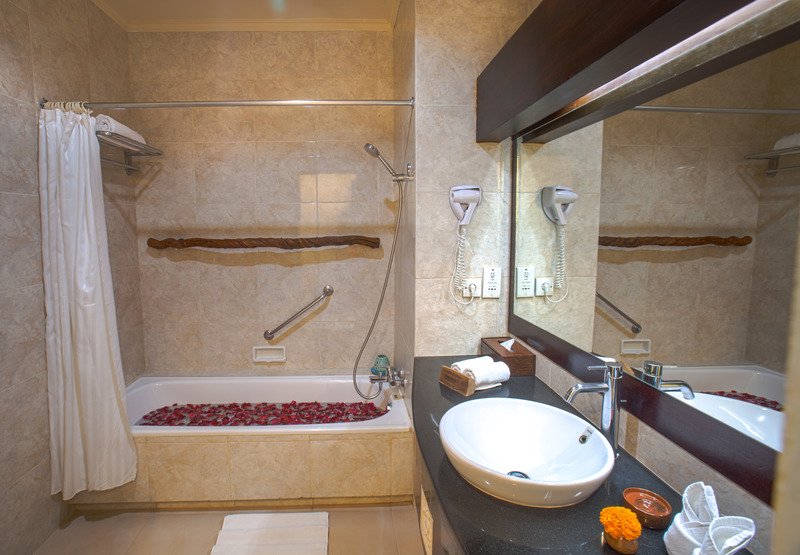 Фото Sadara Resort