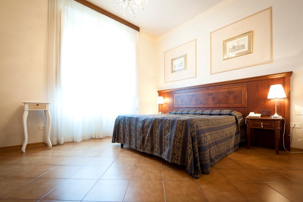 Фото Hotel Martelli