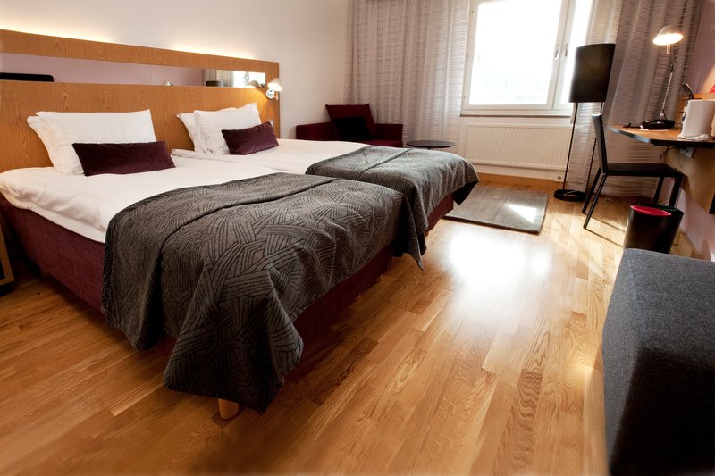 Фото Scandic Opalen