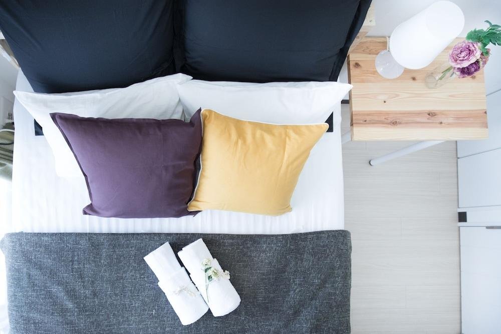 Фото Uro apt Tsuruhashi station