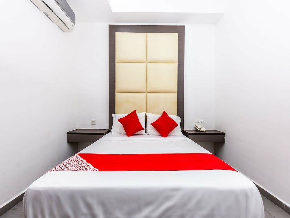 Hotel Oyo 835 Ms Hotel, Malacca, photo