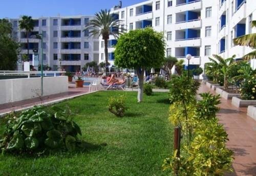 Фото Apartamentos Tamaragua