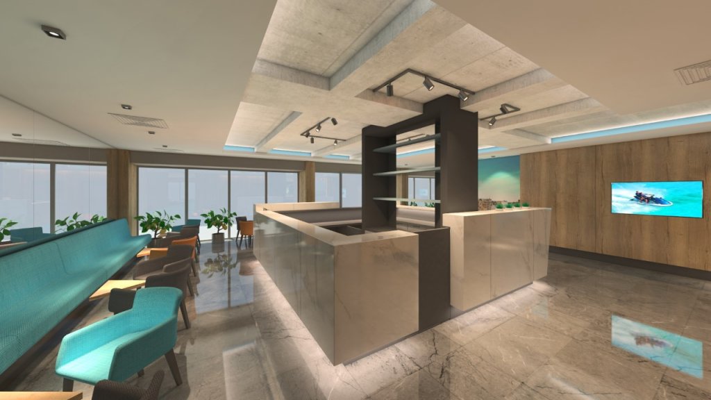 Фото Azur Hotel by St Hotels