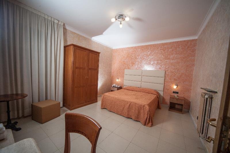 Фото Hotel La Pace