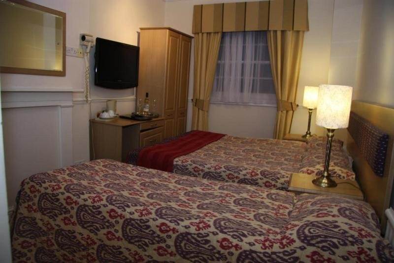 Фото Admiral Hotel at Park Avenue