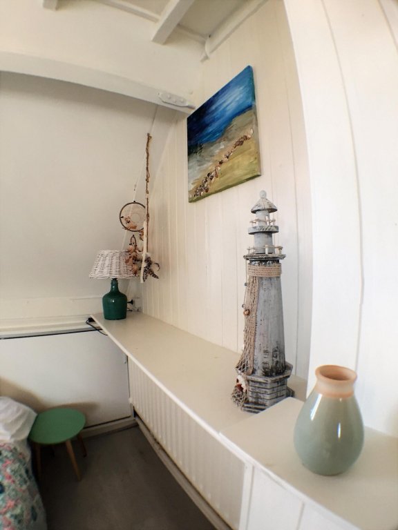 Фото B&b Little Miss Sunshine