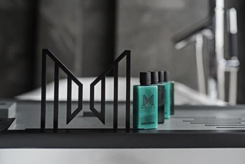 Фото M Hotel Saigon