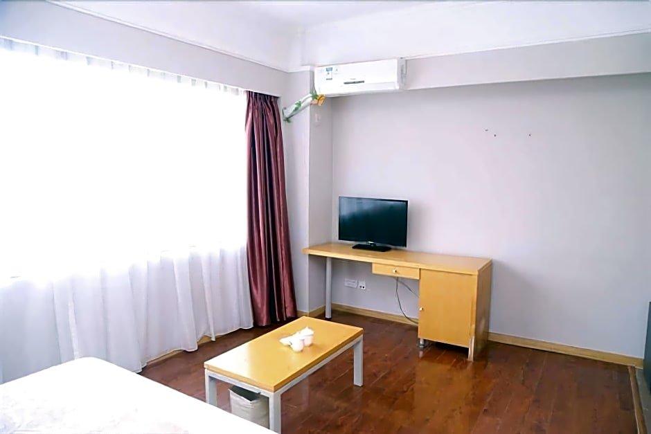 Фото Ramada Encore by Wyndham Qingdao Shinan