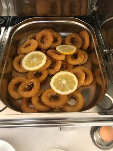 Фото Hotel Promenada