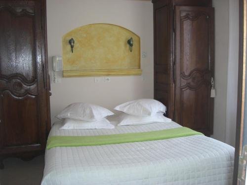 Фото La Marjolaine