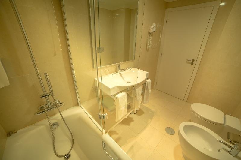 Фото Hotel João Paulo II