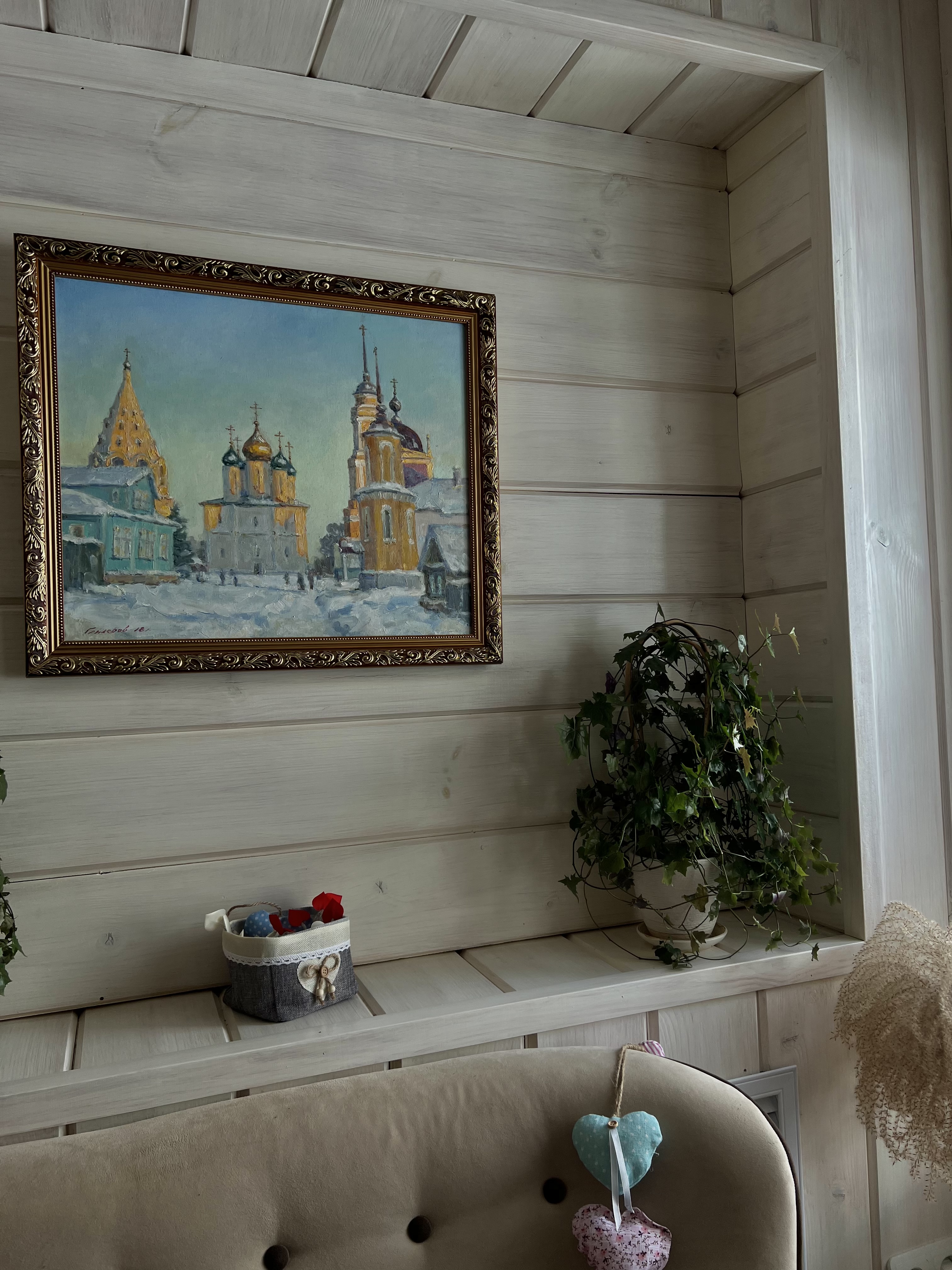 Фото Подсолнухи