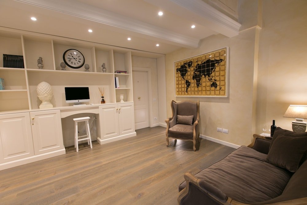 Фото Mabelle Firenze Residenza Sassetti