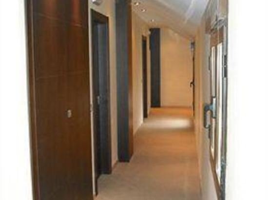 Фото Hotel Anabel Baza