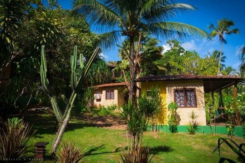 Hotel Pousada Sossego, State of Rio Grande do Norte, photo
