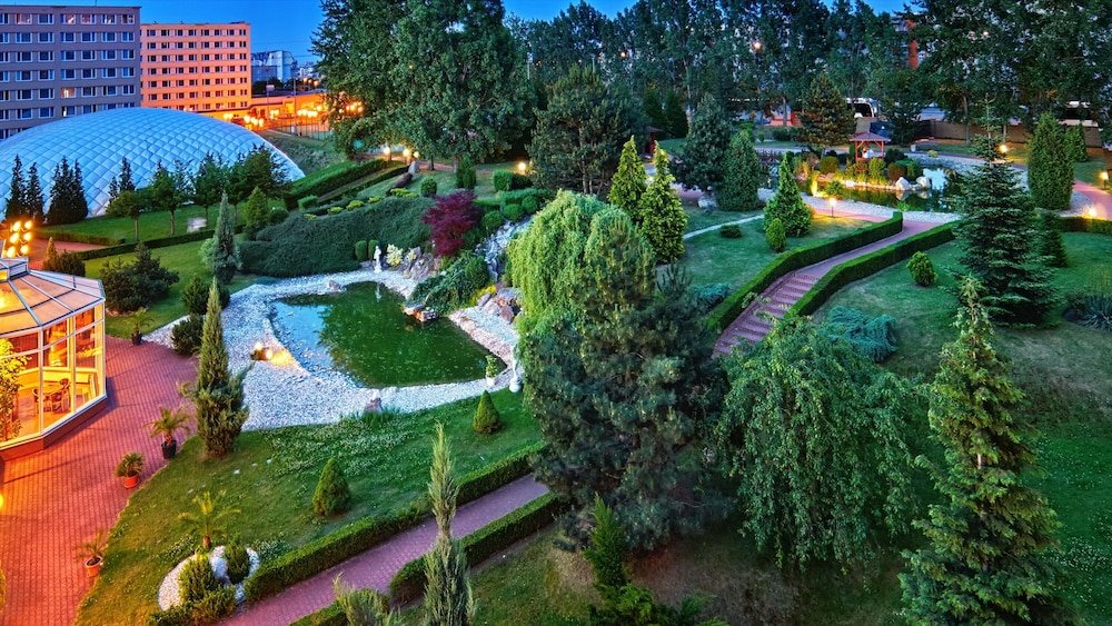 Фото отеля 4