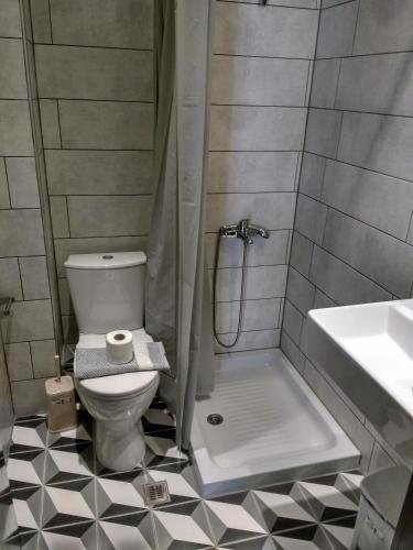 Фото Mironi & Victoria Hotel