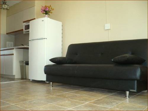 Фото Casa del Sol Motel