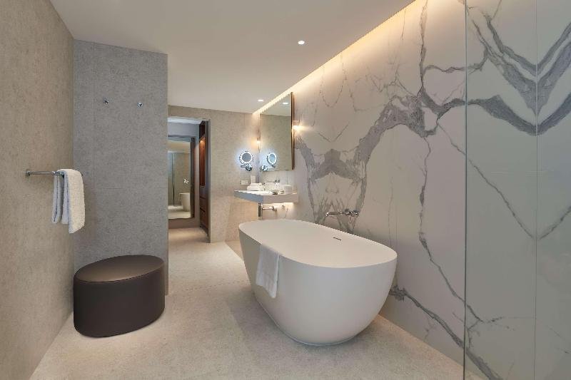 Фото Parmelia Hilton Perth