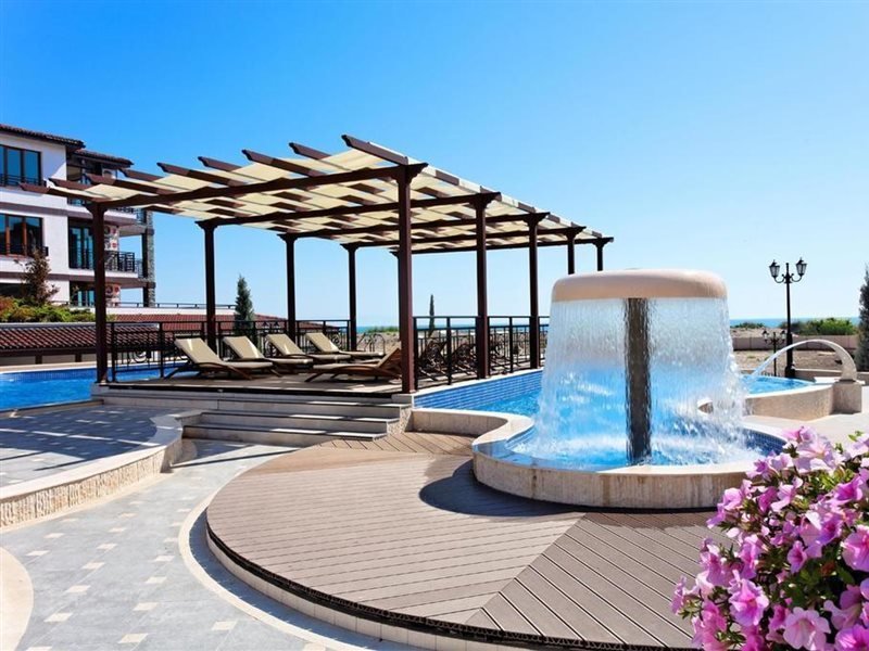 Фото Boutique Rose Gardens