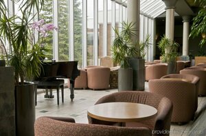 Гостиница Blackfoot