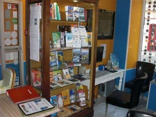 Фото Hotel le Nice Etoile