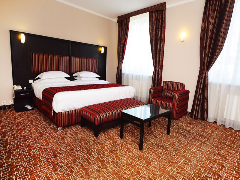 Фото отеля 3