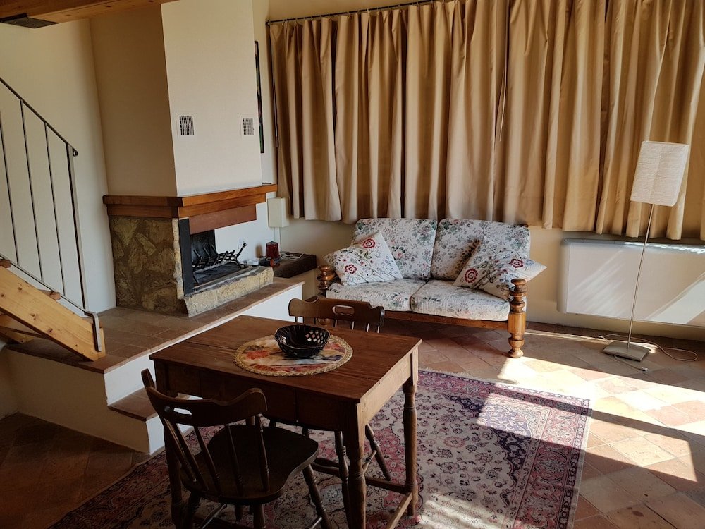 Фото Agriturismo Casa Montecucco