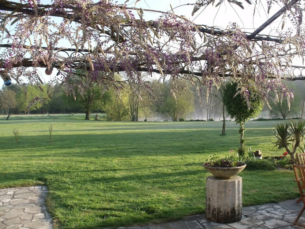 Hotel Althaea, Loir‑et‑Cher, photo