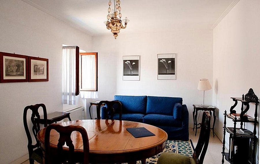 Фото Palazzo Contarini Della Porta Di Ferro Hotel