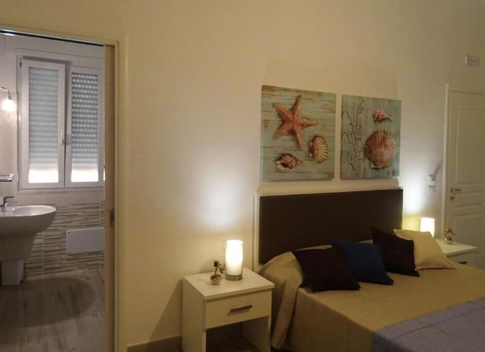 Фото Faro Bianco Gallipoli