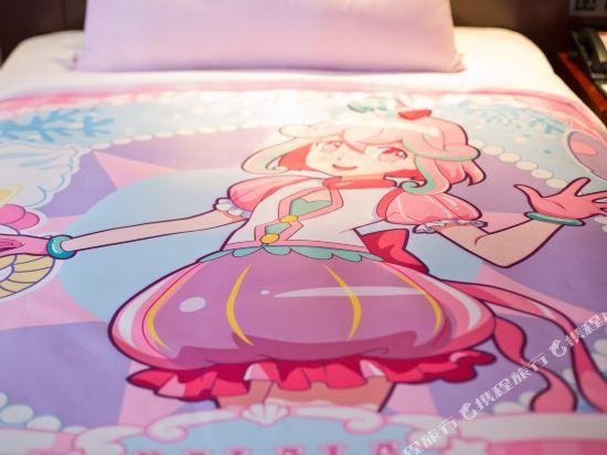 Фото China Hotel