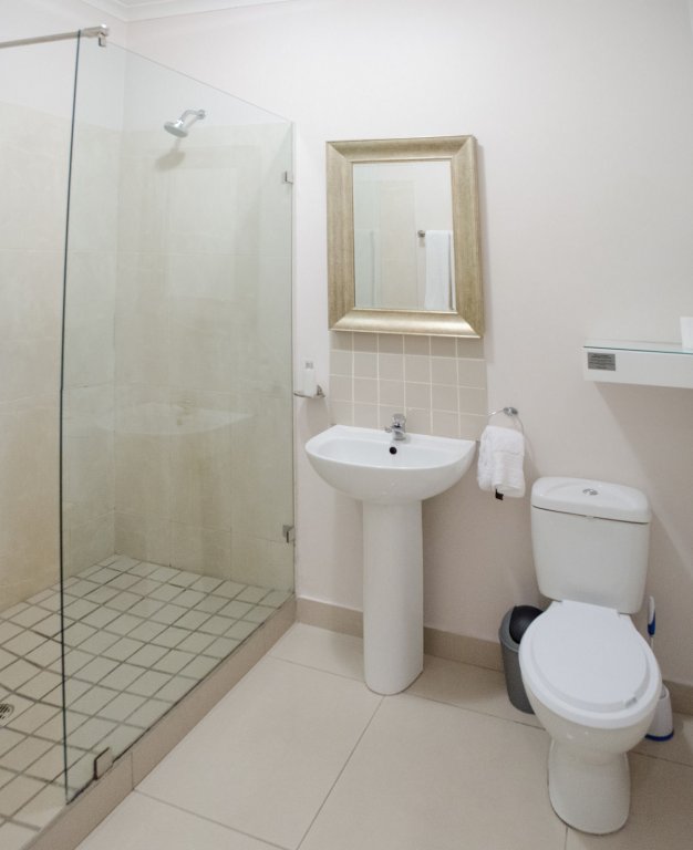 Фото Oxford House