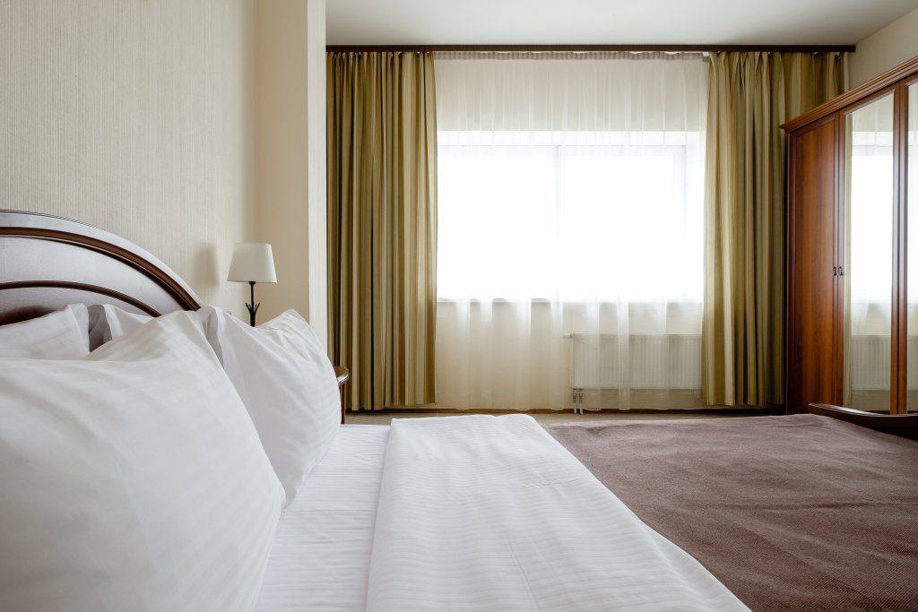 Фото Атлантик by Usta Hotels