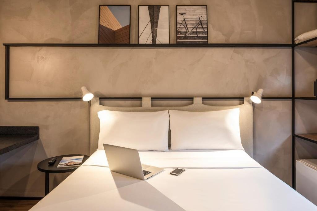 Фото Ibis London Sutton Point