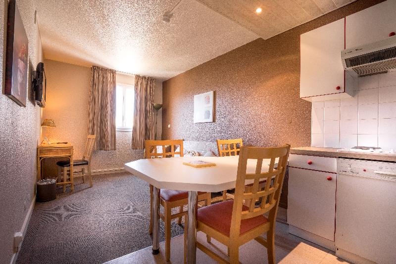 Фото Kyriad Montpellier Centre - Antigone