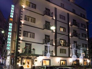 Гостиница Hotel San Pietro