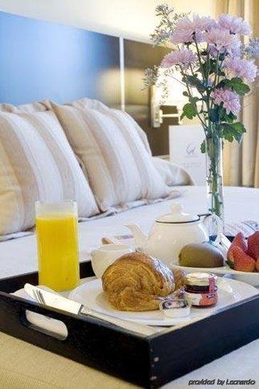 Фото Отель Clement Barajas