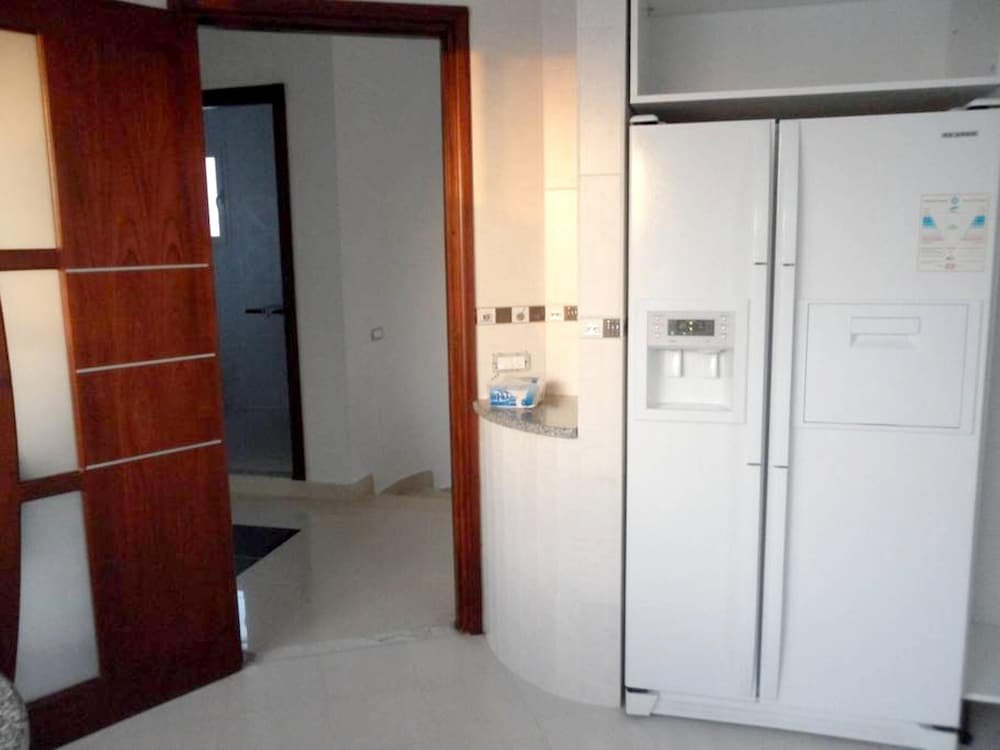 Фото Apartment With 4 Bedrooms in Mahdia, With Wonderful sea View, Furnished Terrace and Wifi Near the Beach